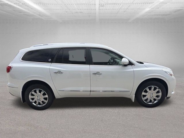 Used 2017 Buick Enclave Premium w/ Trailering Package FWD image 6