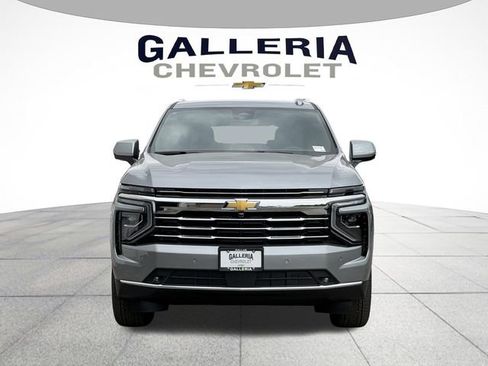 New 2026 Chevrolet Tahoe LT w/ Comfort Package RWD image 3