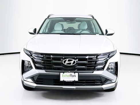Used 2025 Hyundai Tucson SEL image 2