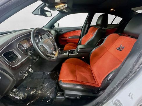 Used 2021 Dodge Charger Scat Pack RWD image 15