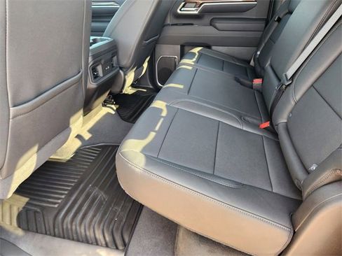 New 2026 Chevrolet Silverado 3500 LT w/ Texas Edition image 18