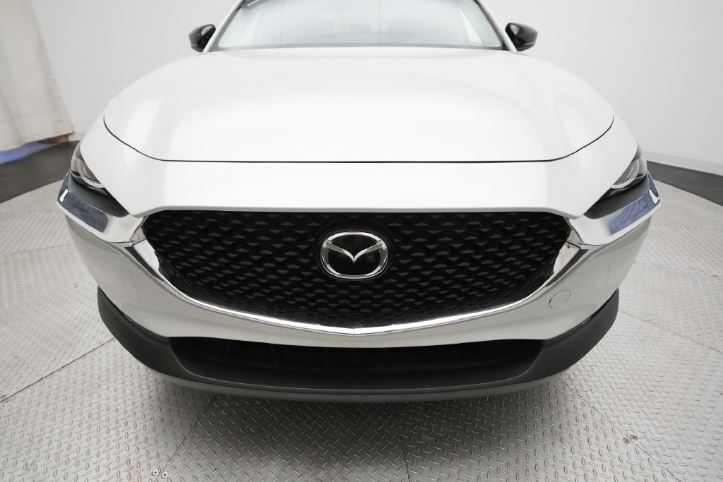 Certified 2025 MAZDA CX-30 AWD 2.5 S w/ Select Sport Pkg image 21
