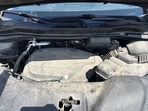 Used 2016 Honda Pilot Elite image 35
