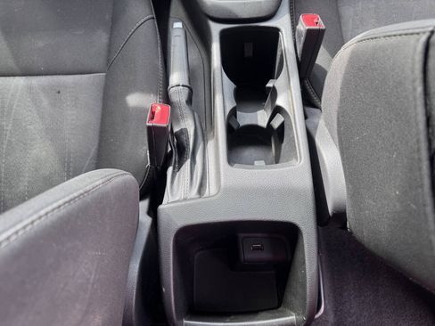 Used 2018 Ford Focus S FWD image 22