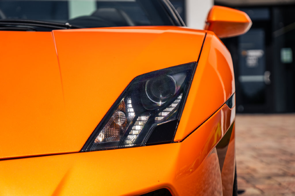Used 2013 Lamborghini Gallardo LP 560-4 AWD/4WD image 11