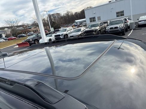 Used 2026 Chevrolet TrailBlazer RS w/ Convenience Package image 5