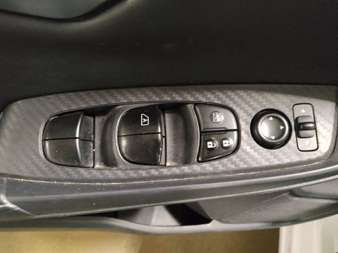 Used 2024 Nissan Sentra SV w/ All-Weather Package FWD image 27