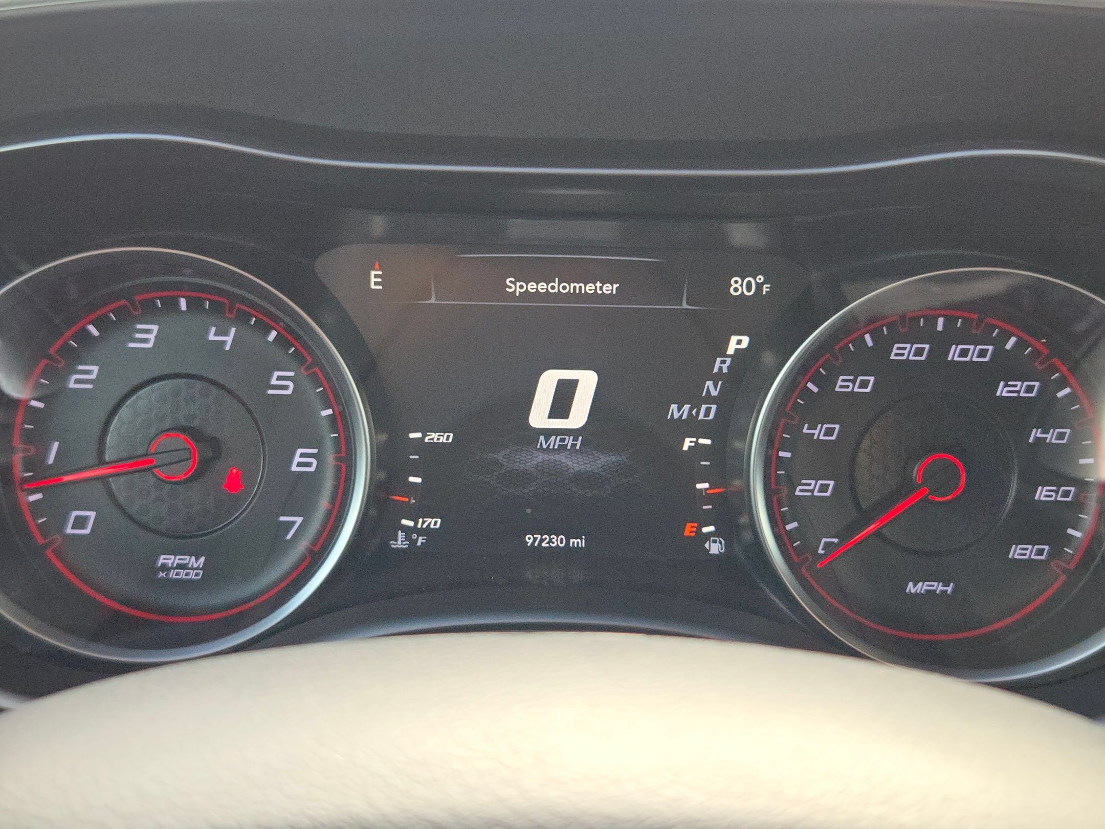 Used 2020 Dodge Charger Scat Pack w/ Plus Group RWD image 22