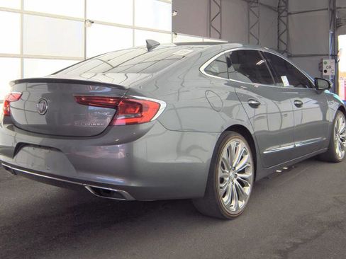 Used 2019 Buick LaCrosse Essence w/ Sun and Shade Package image 5