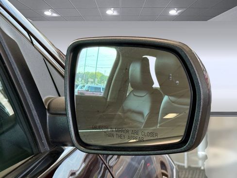 Used 2024 Ford Edge SEL w/ Convenience Package AWD/4WD image 32