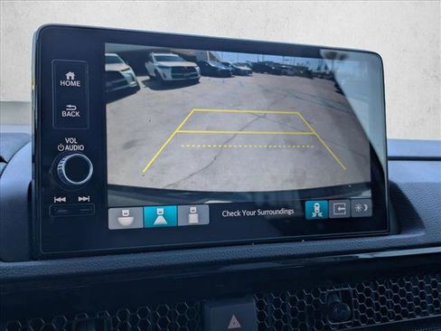 Used 2023 Honda CR-V EX-L image 13