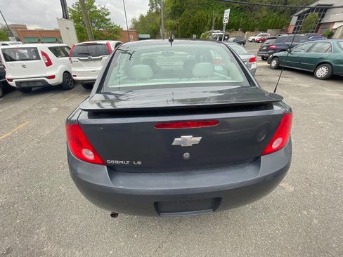 Used 2009 Chevrolet Cobalt LS FWD image 6