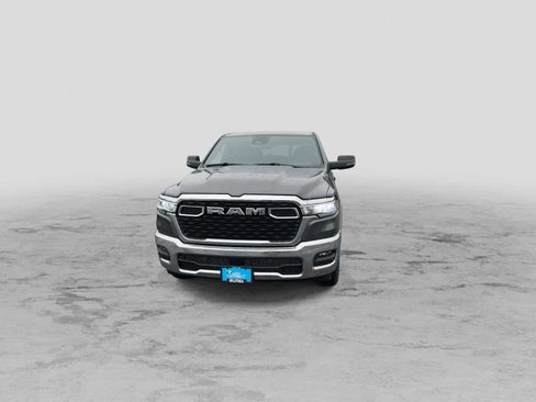 New 2026 RAM 1500 Big Horn image 3