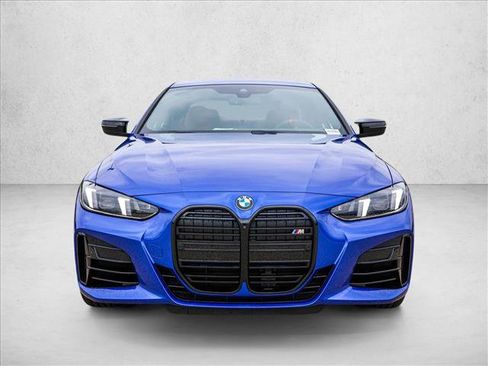 New 2026 BMW 440i xDrive Coupe AWD/4WD image 2