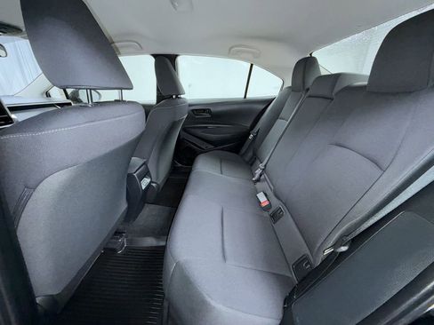 Certified 2023 Toyota Corolla LE image 13