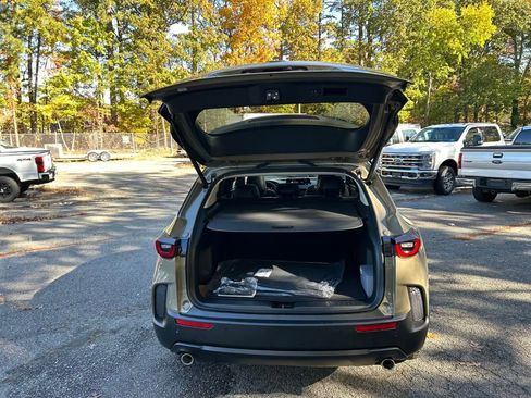 New 2026 MAZDA CX-50 Meridian Edition w/ Cargo Package image 26