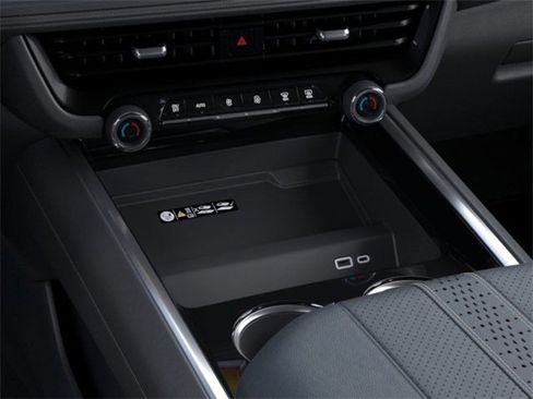 New 2026 Chevrolet Suburban High Country image 24