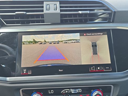 New 2025 Audi Q3 2.0T Premium Plus image 21