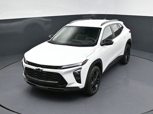 New 2026 Chevrolet Trax ACTIV w/ Driver Confidence Package image 29