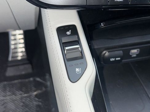 Used 2023 Kia Telluride SX image 22