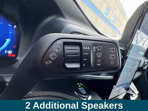 Used 2021 Ford Explorer ST w/ Equipment Group 401A image 13