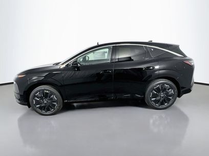 New 2026 Nissan Murano Platinum w/ Cargo Package