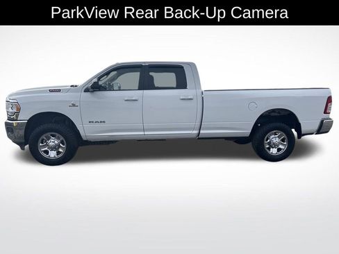 Used 2019 RAM 2500 Big Horn image 9