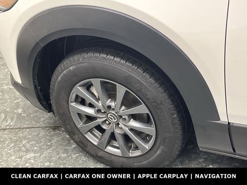 Used 2022 MAZDA CX-30 AWD 2.5 S image 25