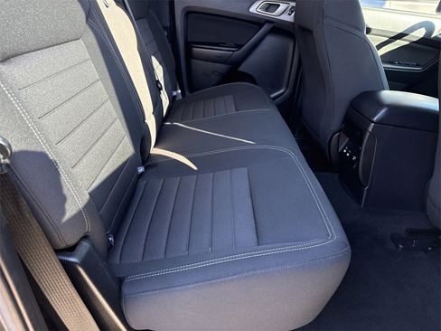 Used 2019 Ford Ranger XLT w/ Trailer Tow Package image 16