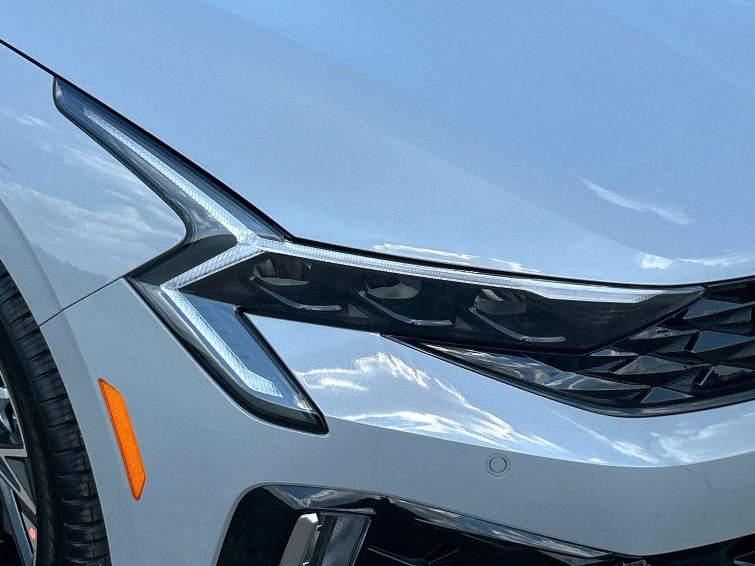 New 2026 Kia K5 GT-Line FWD image 29