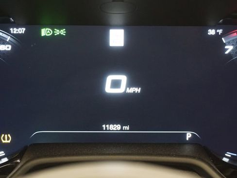 Used 2024 Dodge Hornet GT w/ GT Blacktop Package image 48