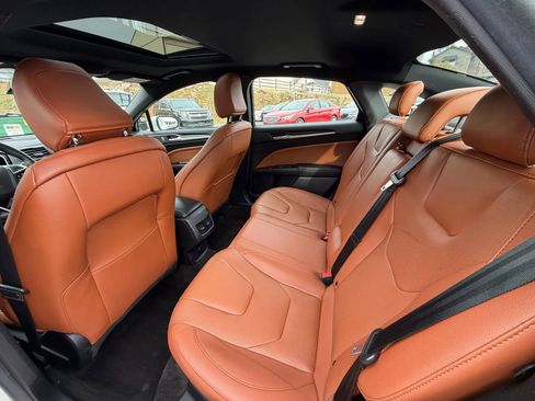 Used 2020 Ford Fusion Energi Titanium image 22