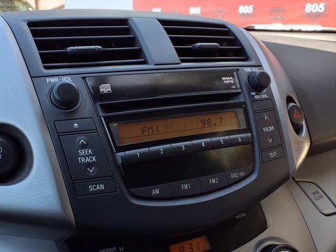 Used 2008 Toyota RAV4 2WD image 7