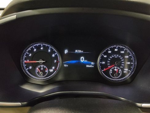 Used 2023 Hyundai Santa Fe SE AWD/4WD image 23