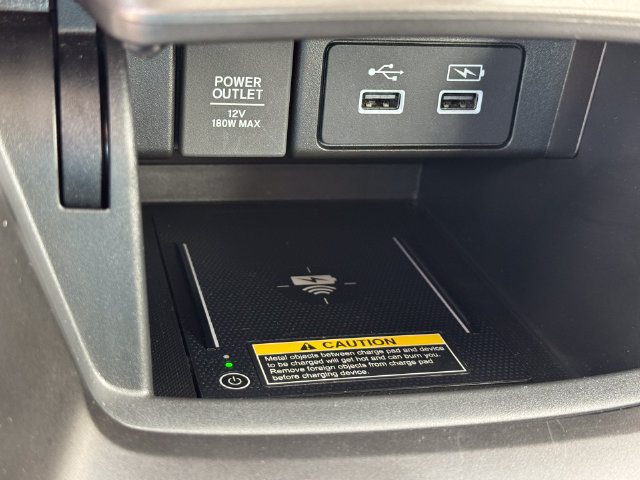 Certified 2021 Honda Accord Touring image 27