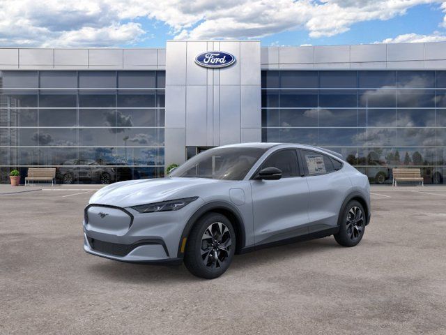 New 2026 Ford Mustang Mach-E Select w/ Comfort Package Lite RWD image 1