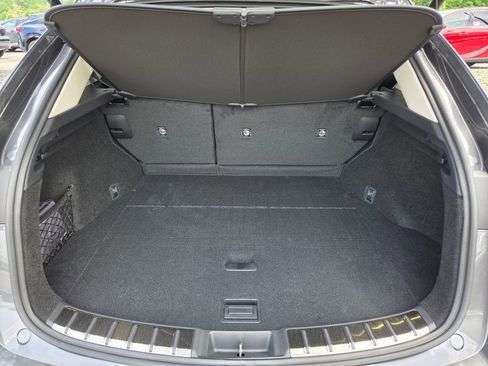 New 2026 Lexus NX 350 AWD image 30