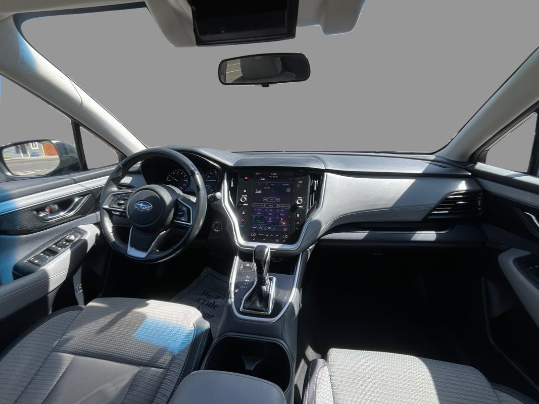Used 2021 Subaru Outback Premium AWD/4WD image 9