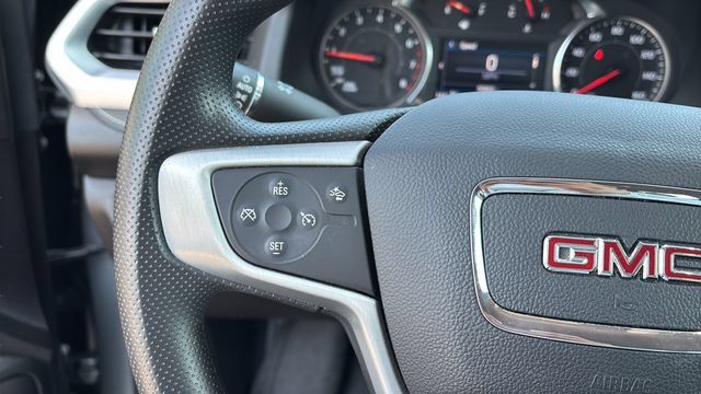 Used 2023 GMC Acadia SLE w/ Driver Convenience Package AWD/4WD image 21