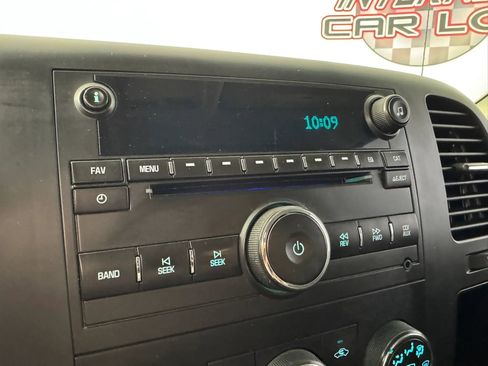 Used 2008 Chevrolet Silverado 1500 LT w/ Power Pack Plus AWD/4WD image 15