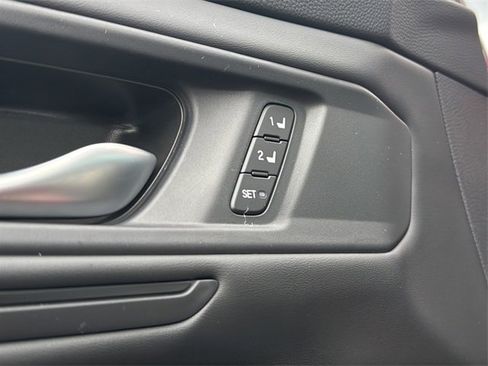 New 2026 Honda Accord Touring image 15