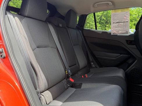 Used 2024 Subaru Crosstrek 2.0i Premium AWD/4WD image 12