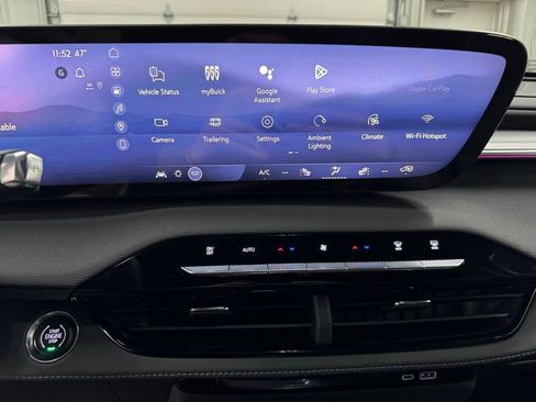 New 2026 Buick Enclave Preferred w/ LPO, All-Weather Package image 21