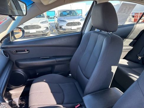 Used 2012 MAZDA MAZDA6 i Sport image 14