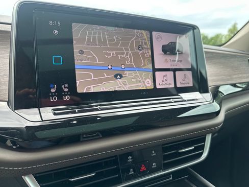 New 2026 Volkswagen Atlas SEL AWD/4WD image 14