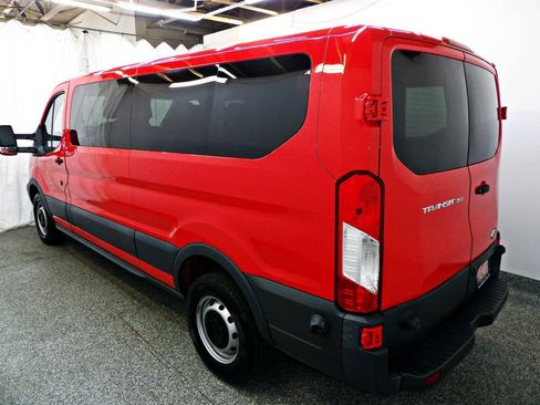 Used 2018 Ford Transit 350 XL RWD image 4