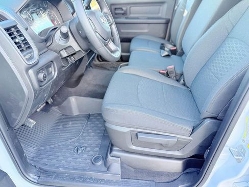 New 2026 RAM 2500 Tradesman image 7