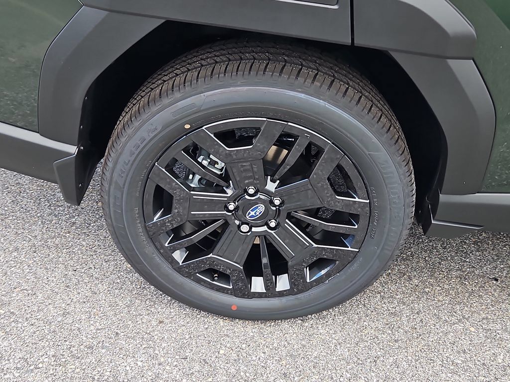 New 2026 Subaru Outback Limited XT AWD/4WD image 4