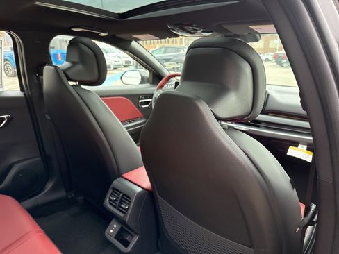 New 2025 Kia K4 GT-Line Turbo image 12