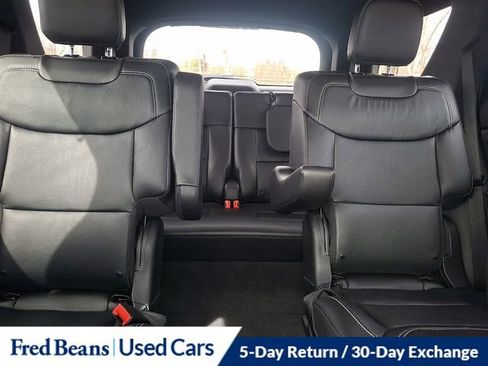 Certified 2023 Ford Explorer ST w/ Equipment Group 401A image 18